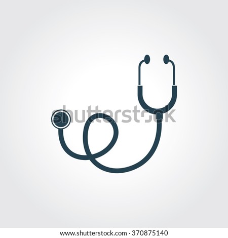 Detail Stetoskop Icon Png Nomer 43