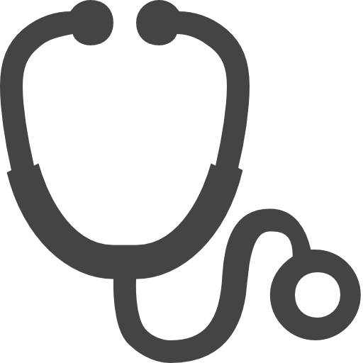 Detail Stetoskop Icon Png Nomer 5