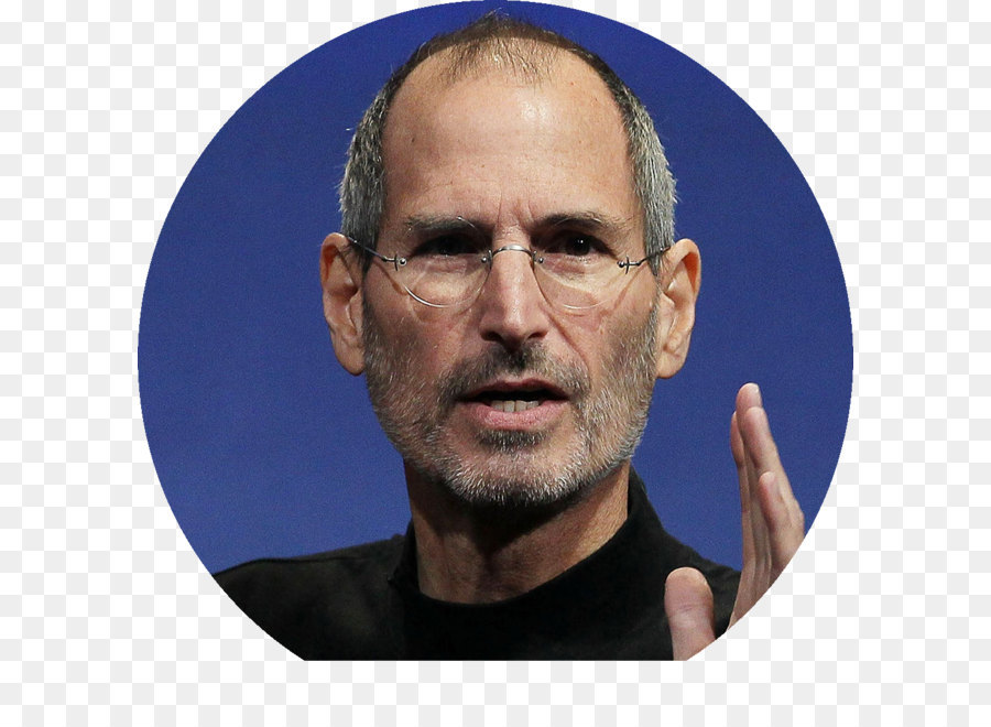 Detail Steve Job Png Nomer 26