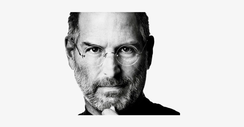 Detail Steve Job Png Nomer 4