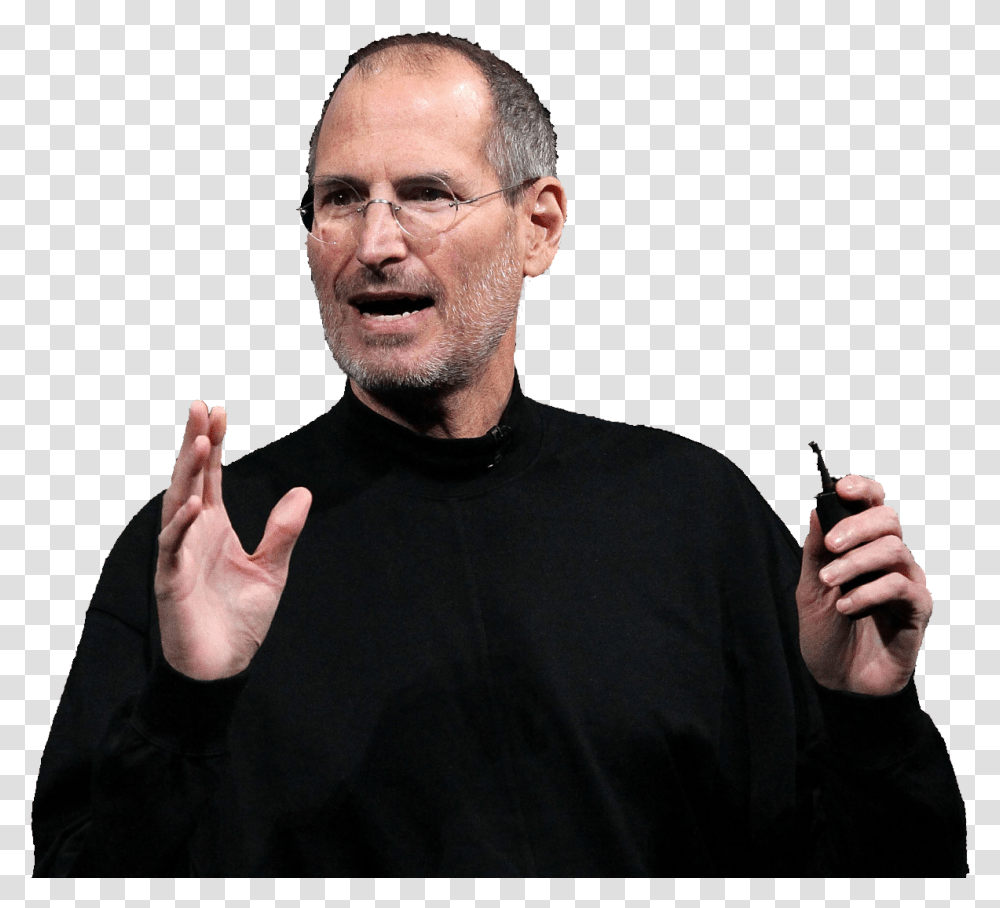 Detail Steve Job Png Nomer 33