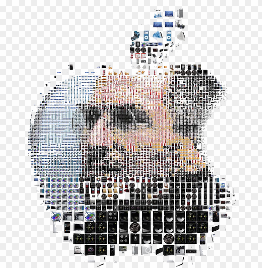 Detail Steve Job Png Nomer 38