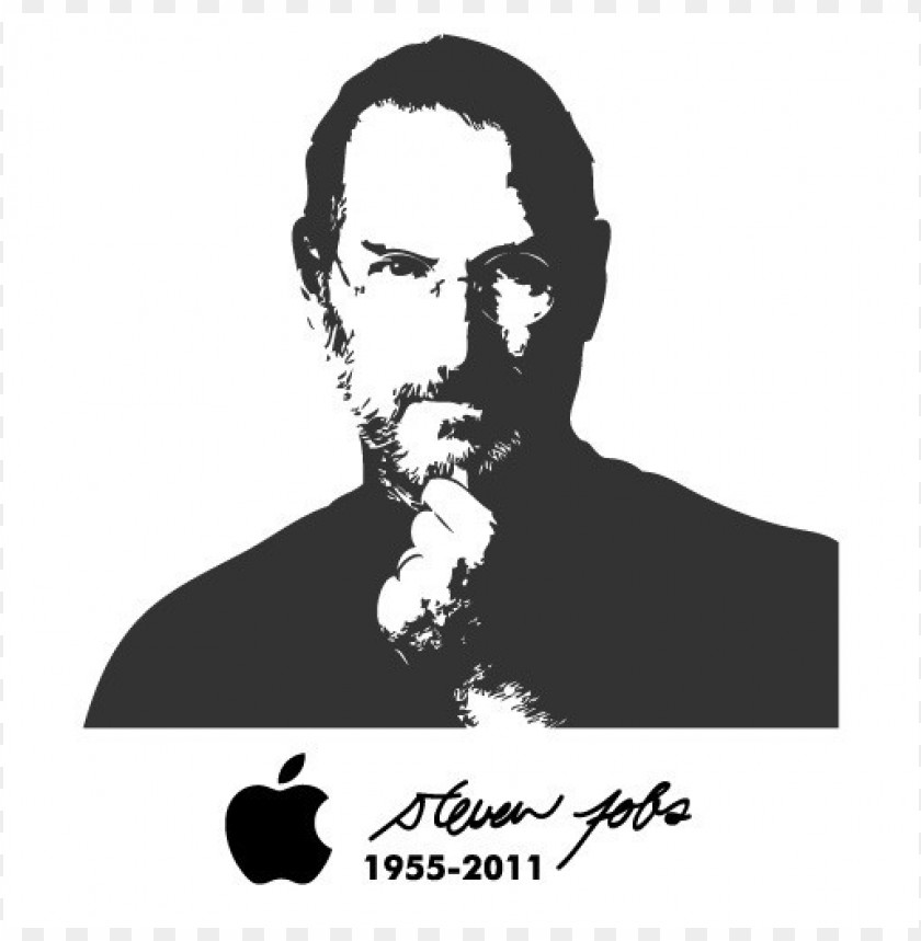 Detail Steve Job Png Nomer 51