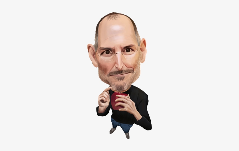 Detail Steve Job Png Nomer 7