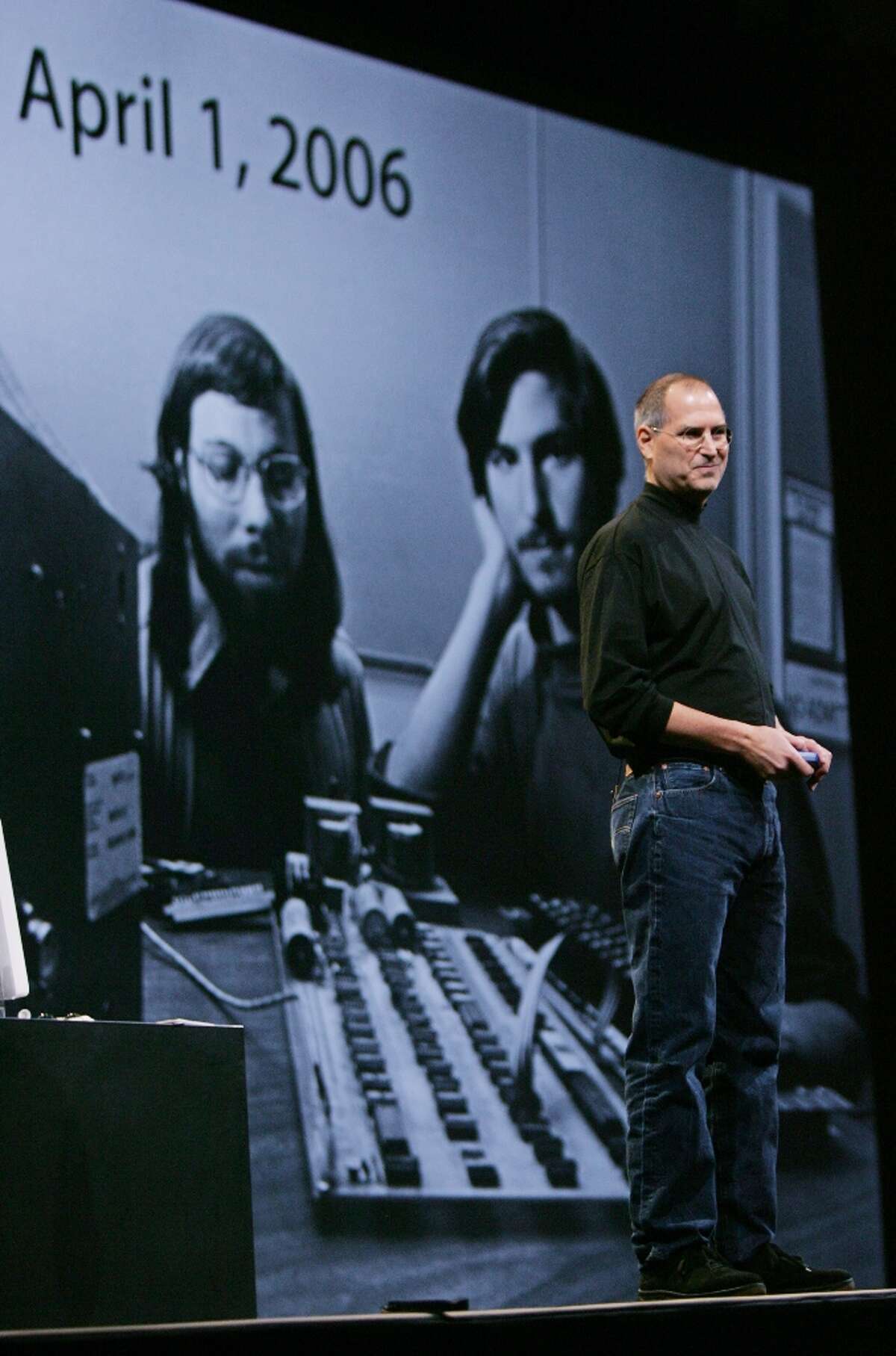 Detail Steve Jobs And Steve Wozniak Pictures Nomer 9