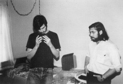 Detail Steve Jobs And Steve Wozniak Pictures Nomer 11