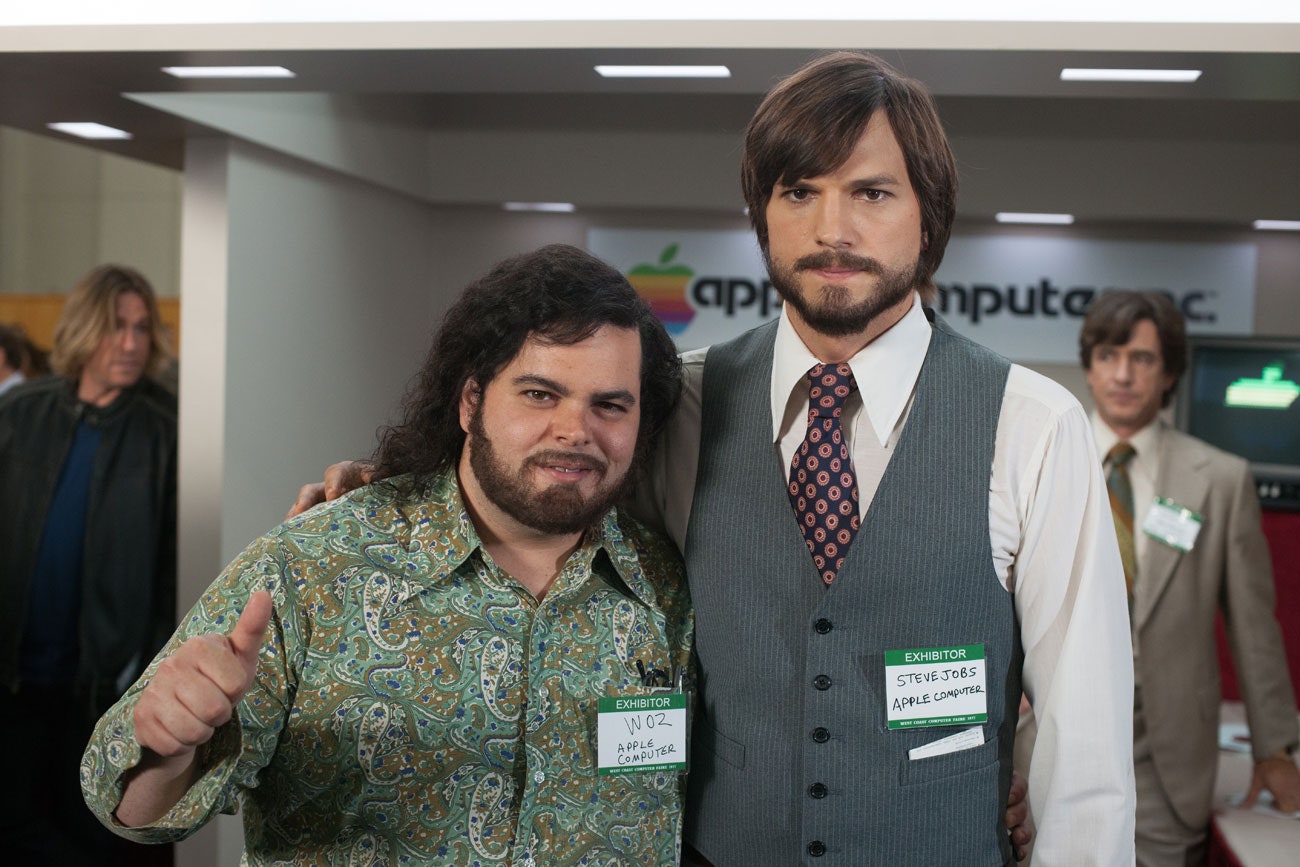 Detail Steve Jobs And Steve Wozniak Pictures Nomer 16