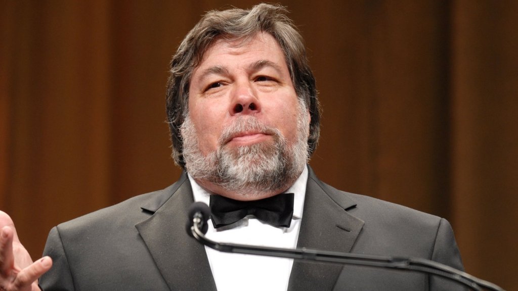 Detail Steve Jobs And Steve Wozniak Pictures Nomer 21