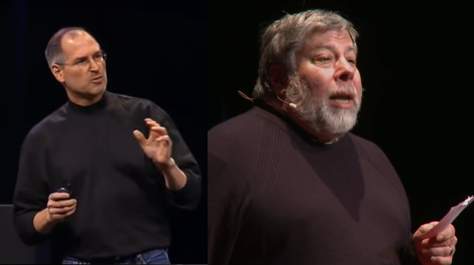 Detail Steve Jobs And Steve Wozniak Pictures Nomer 23