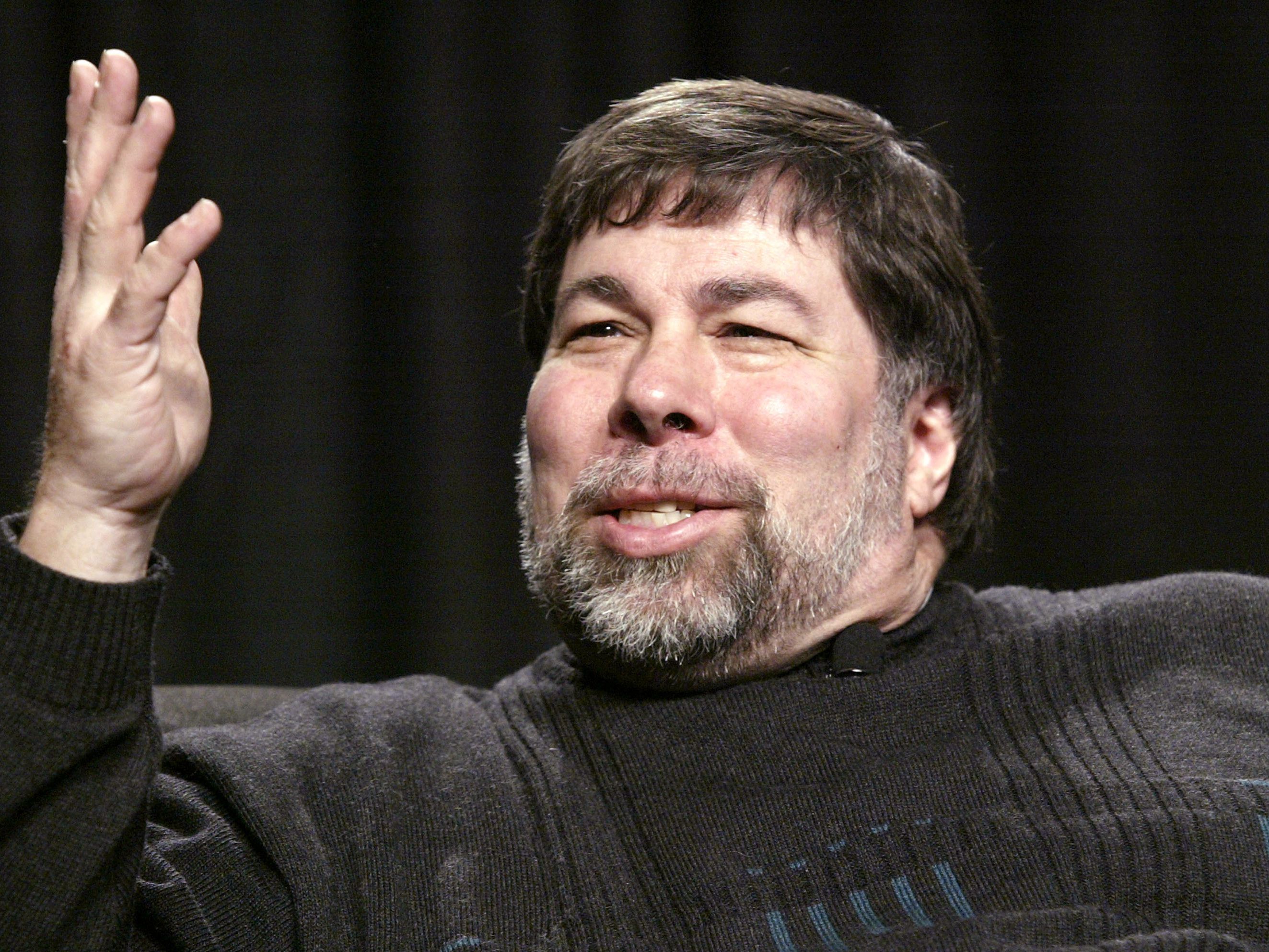 Detail Steve Jobs And Steve Wozniak Pictures Nomer 27