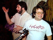 Detail Steve Jobs And Steve Wozniak Pictures Nomer 29