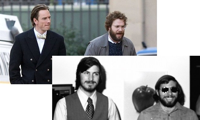 Detail Steve Jobs And Steve Wozniak Pictures Nomer 38
