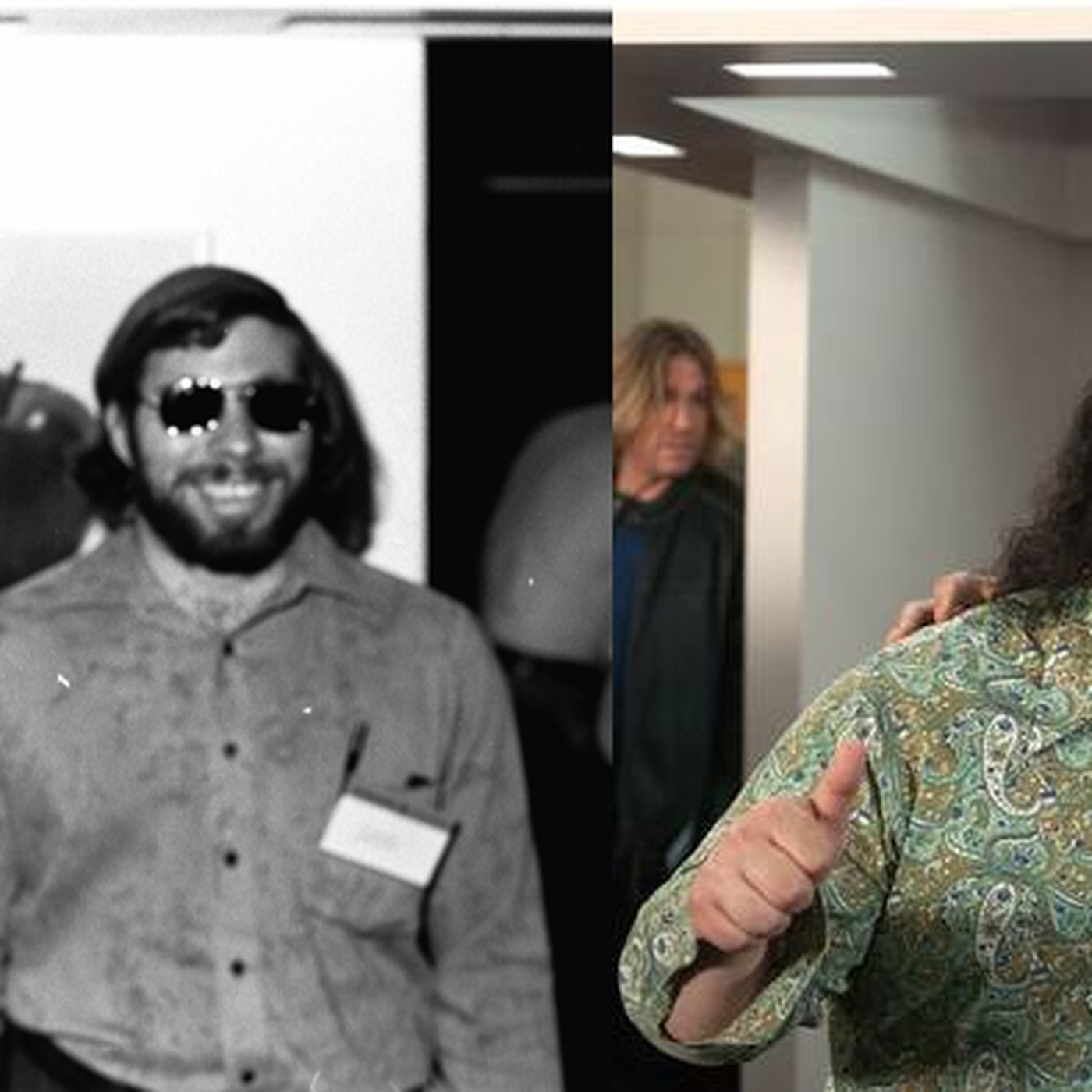 Detail Steve Jobs And Steve Wozniak Pictures Nomer 44