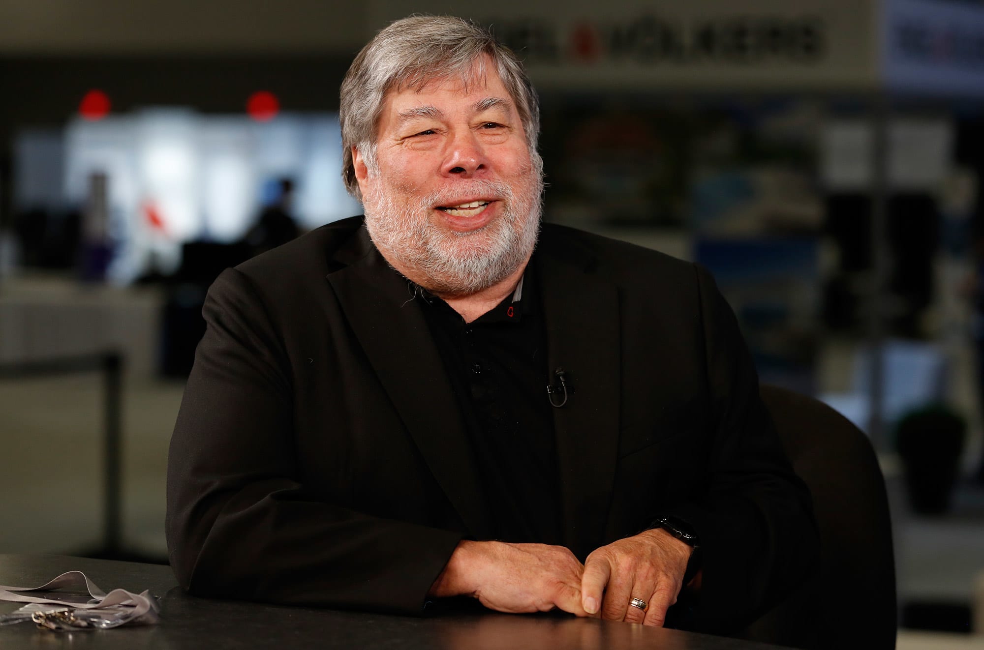 Detail Steve Jobs And Steve Wozniak Pictures Nomer 45