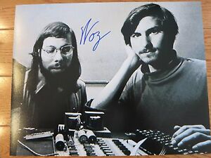 Detail Steve Jobs And Steve Wozniak Pictures Nomer 47