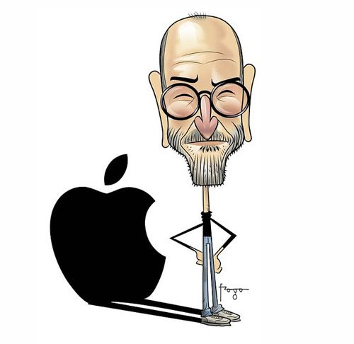 Detail Steve Jobs Clipart Nomer 27