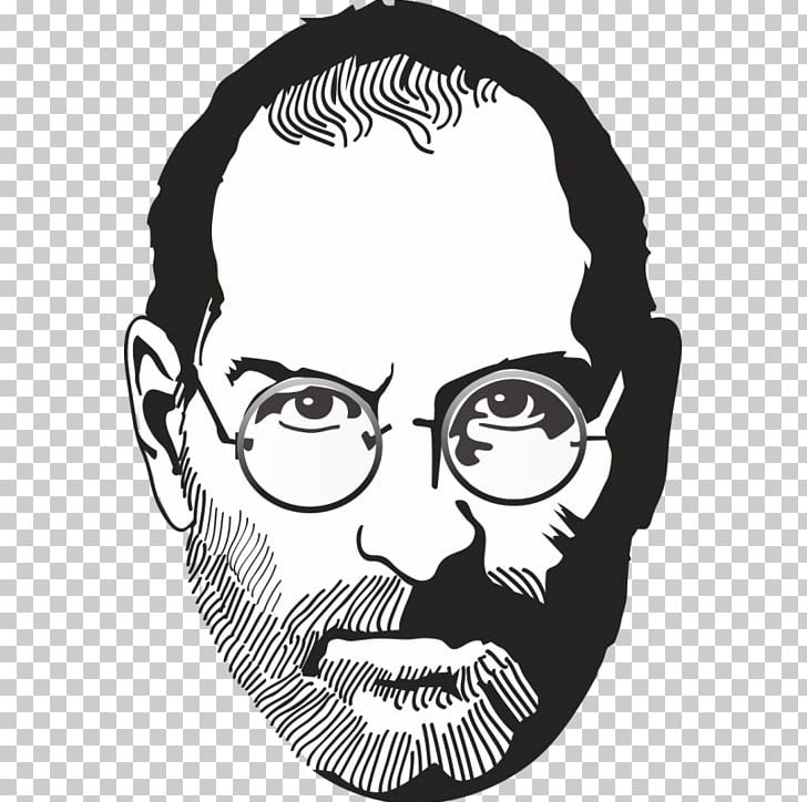 Detail Steve Jobs Clipart Nomer 6