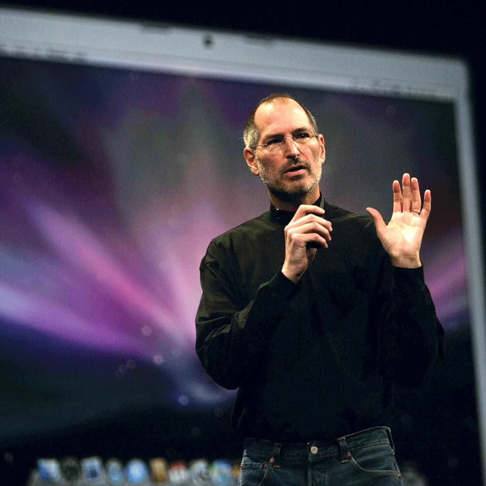 Detail Steve Jobs Image Nomer 13