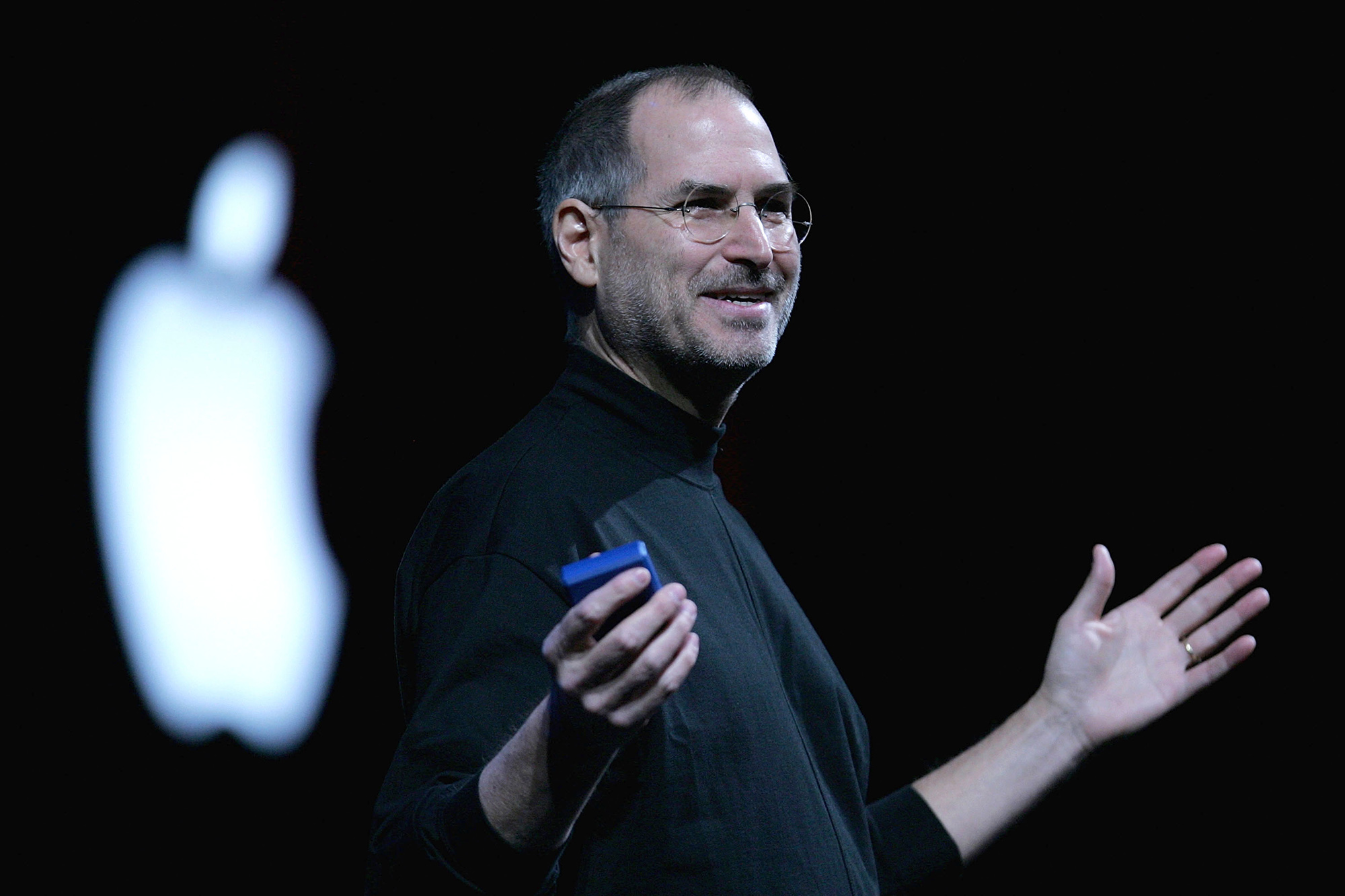 Detail Steve Jobs Image Nomer 47