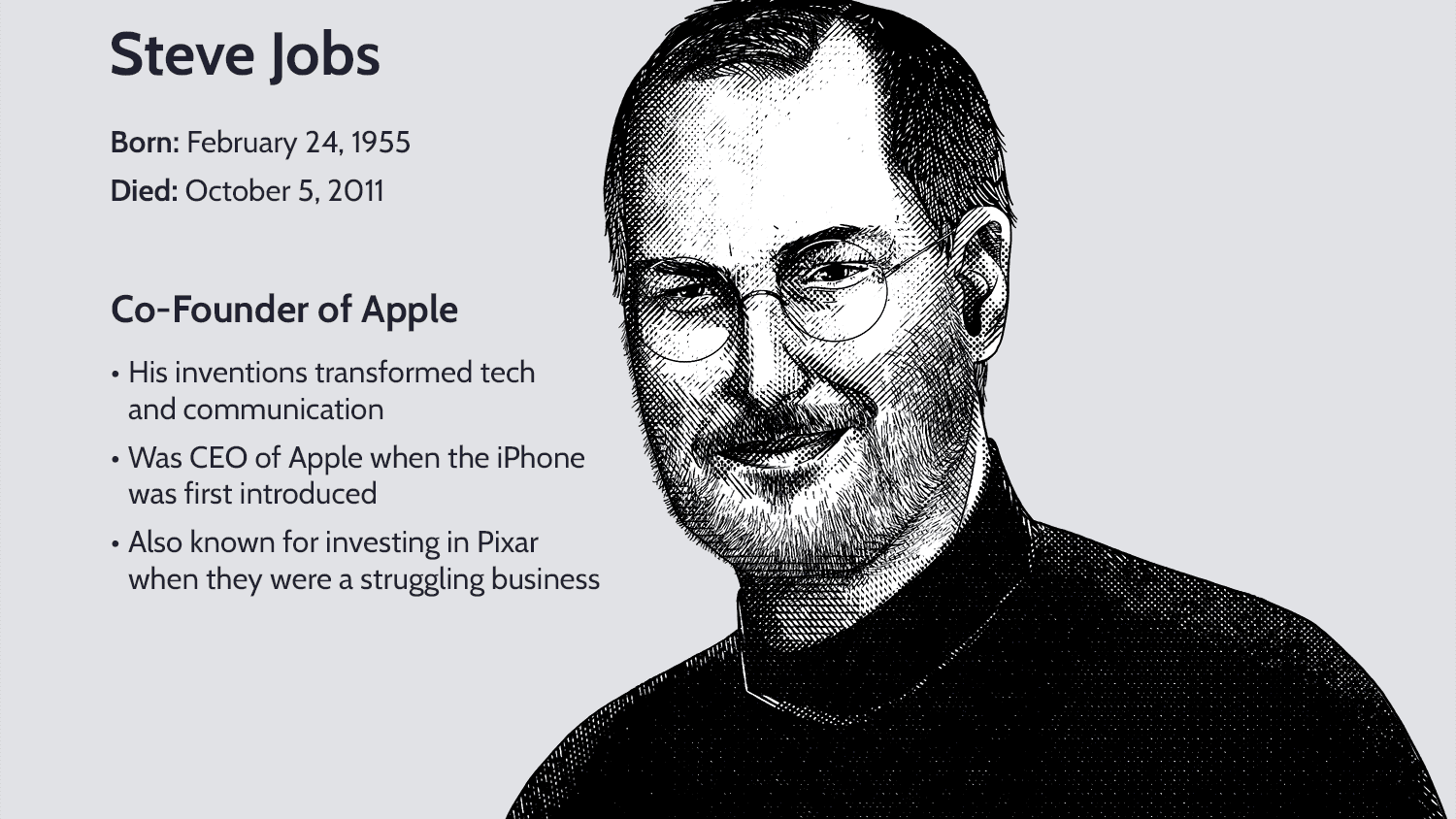 Detail Steve Jobs Image Nomer 52