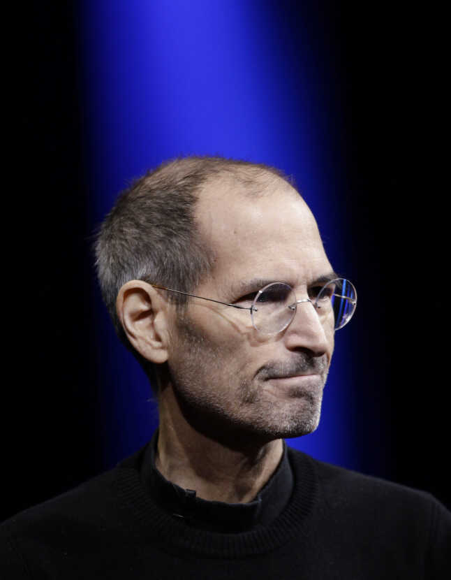 Detail Steve Jobs Image Nomer 8