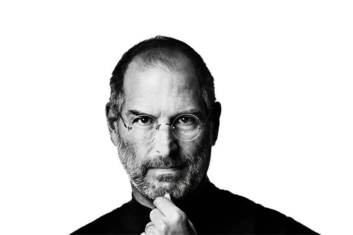 Detail Steve Jobs Image Nomer 10