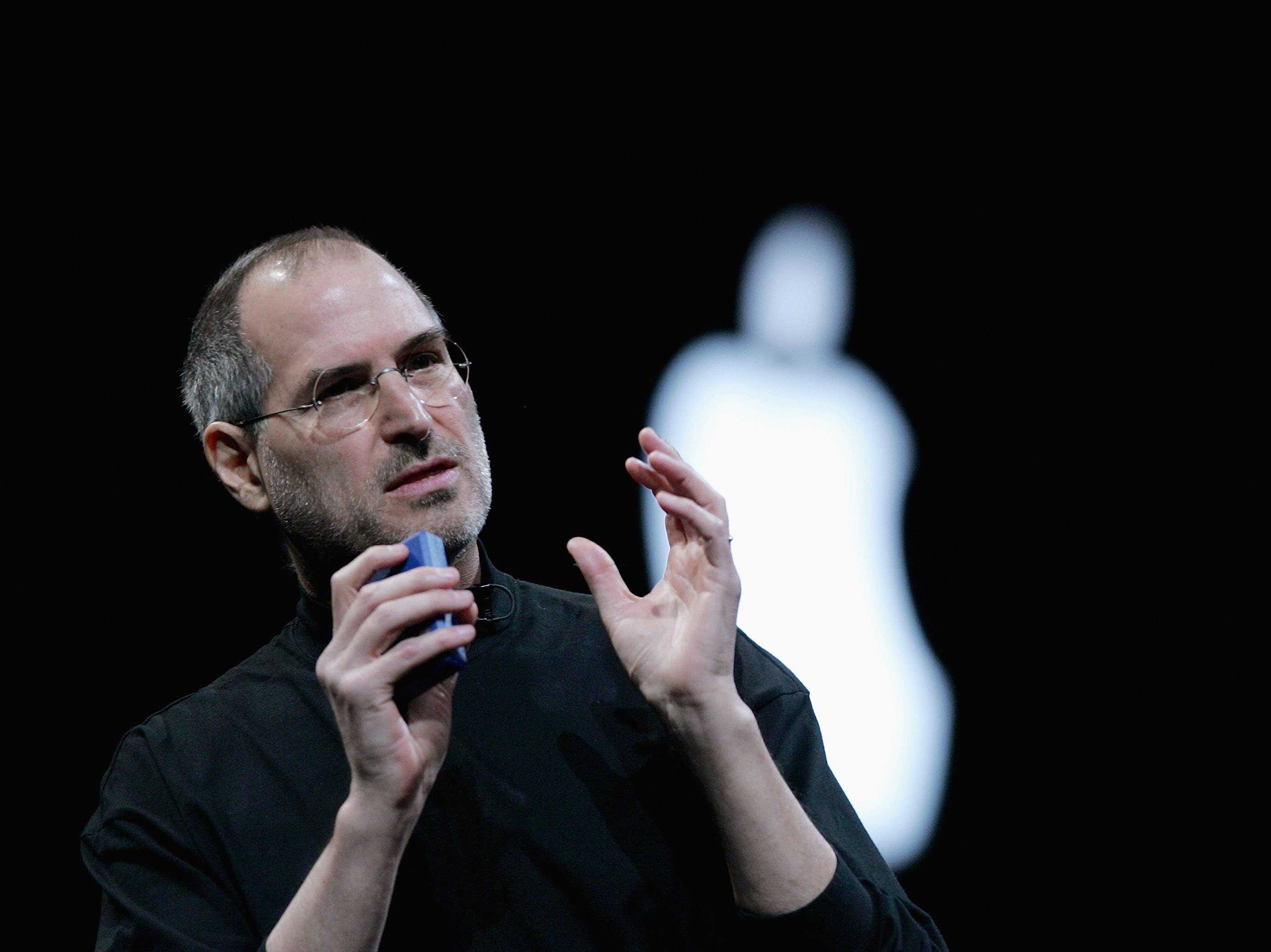 Detail Steve Jobs Images Nomer 22