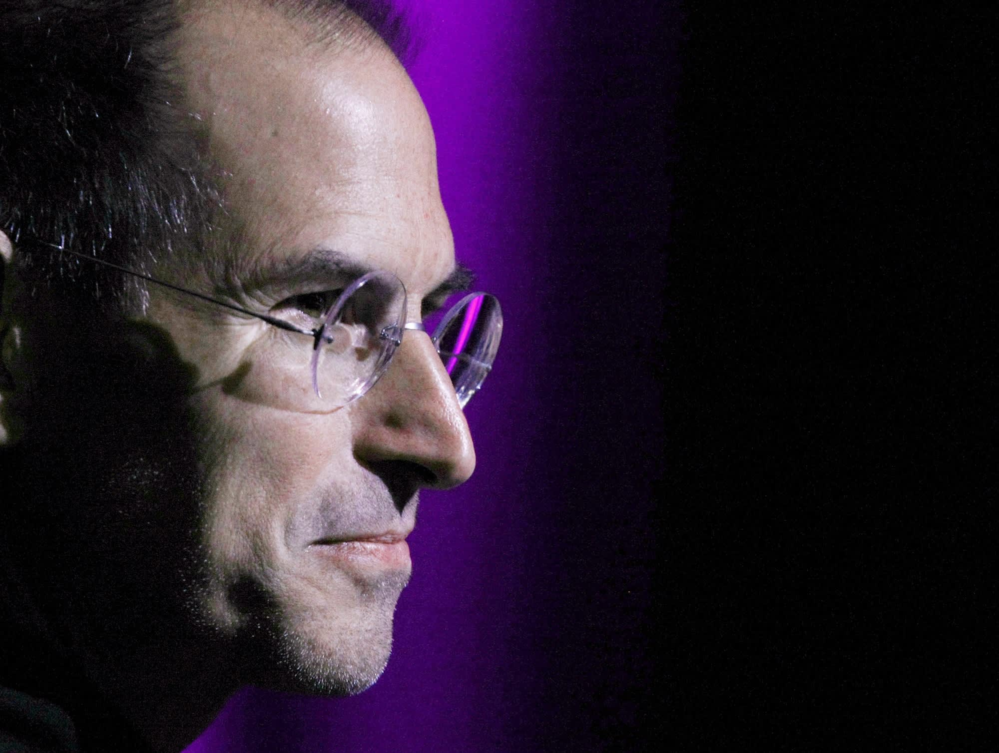 Detail Steve Jobs Images Nomer 45