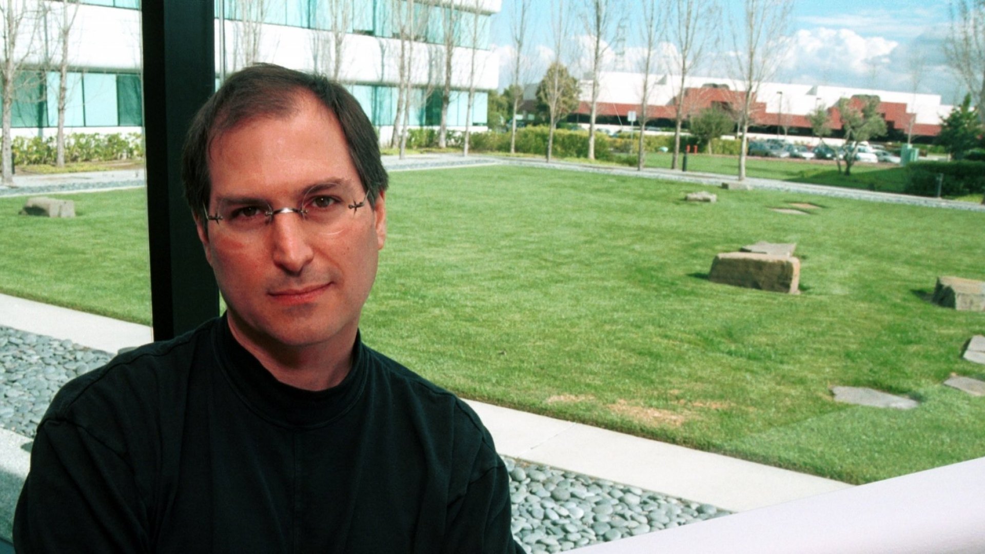 Detail Steve Jobs Photo Nomer 17