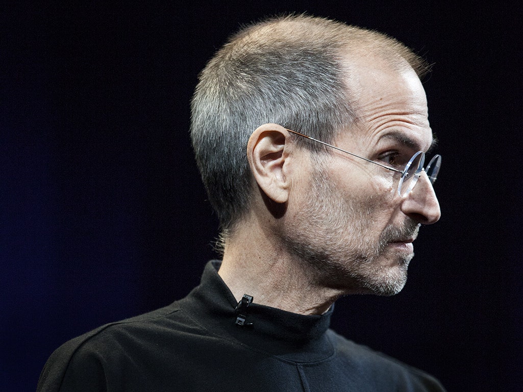 Detail Steve Jobs Photo Nomer 18