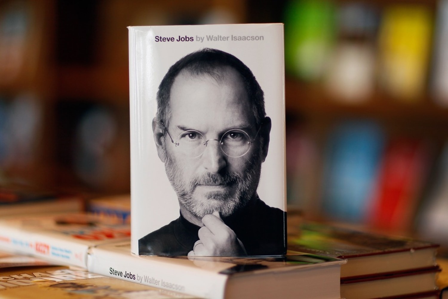 Detail Steve Jobs Photo Nomer 21