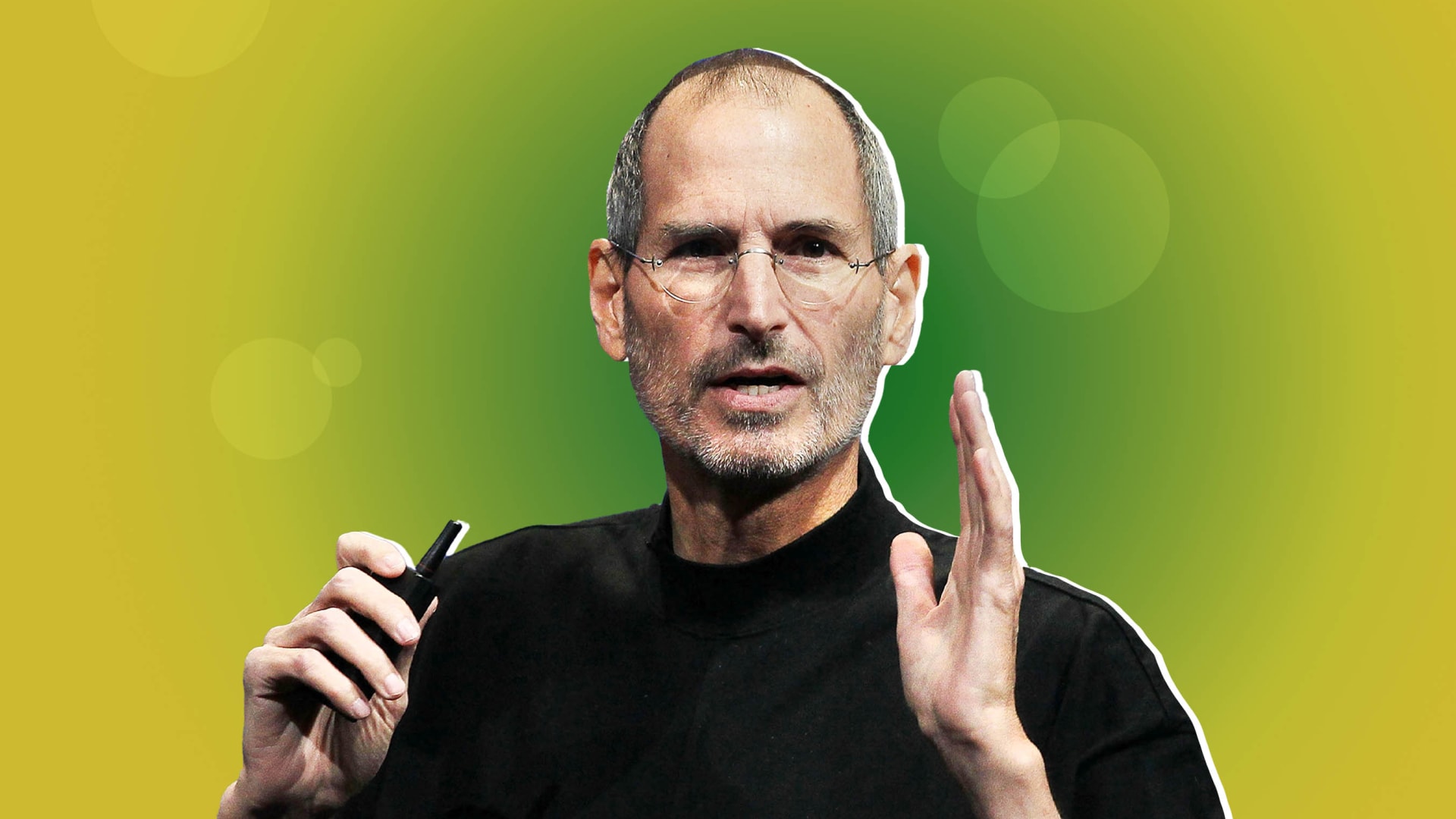 Detail Steve Jobs Photo Nomer 25