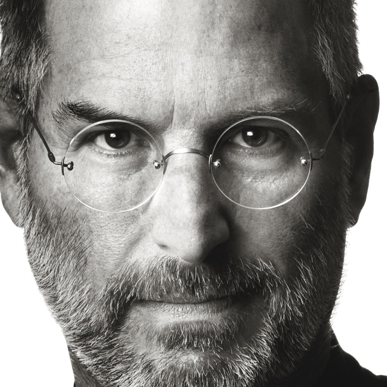 Detail Steve Jobs Photo Nomer 27