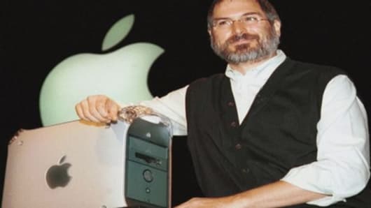 Detail Steve Jobs Photo Nomer 34