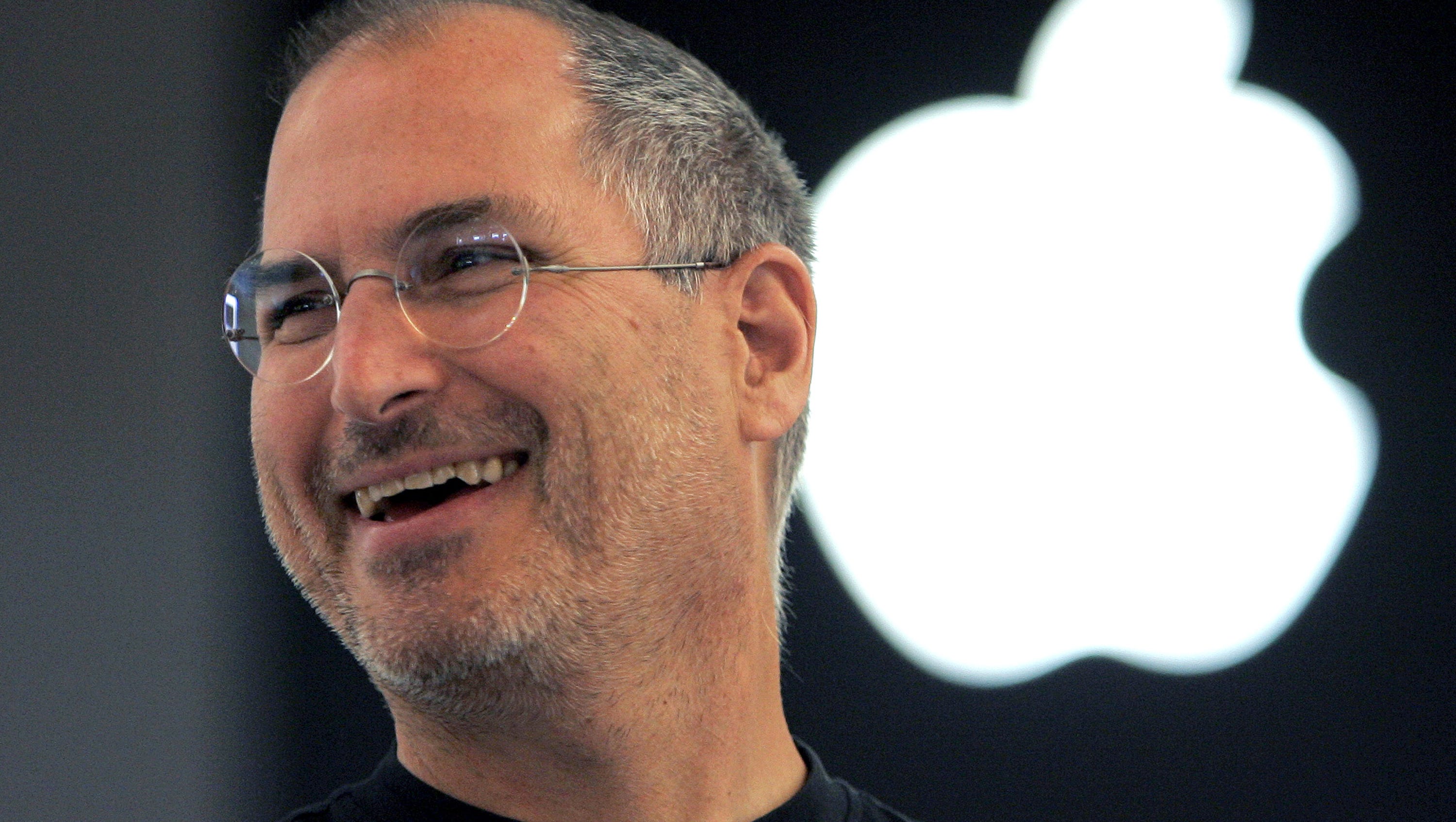 Detail Steve Jobs Pics Nomer 18