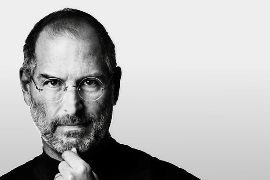 Detail Steve Jobs Pics Nomer 27
