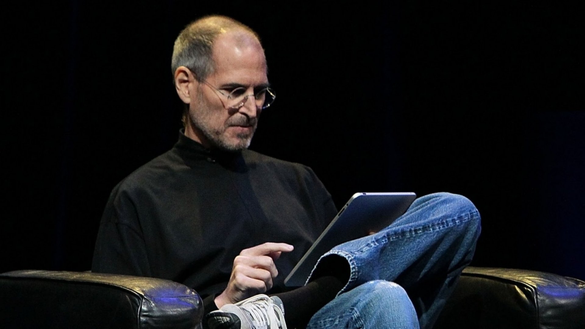 Detail Steve Jobs Pics Nomer 31