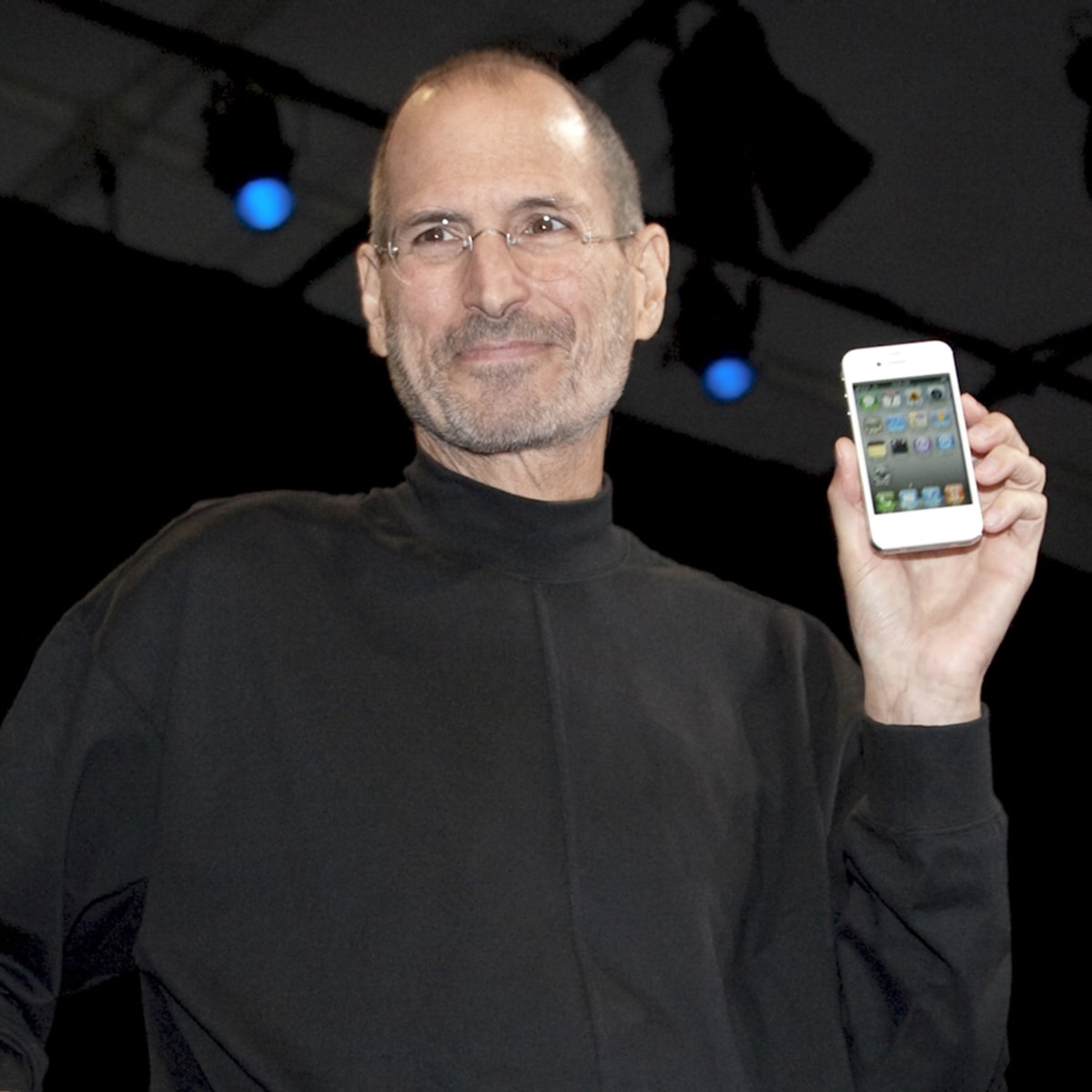 Detail Steve Jobs Pics Nomer 33