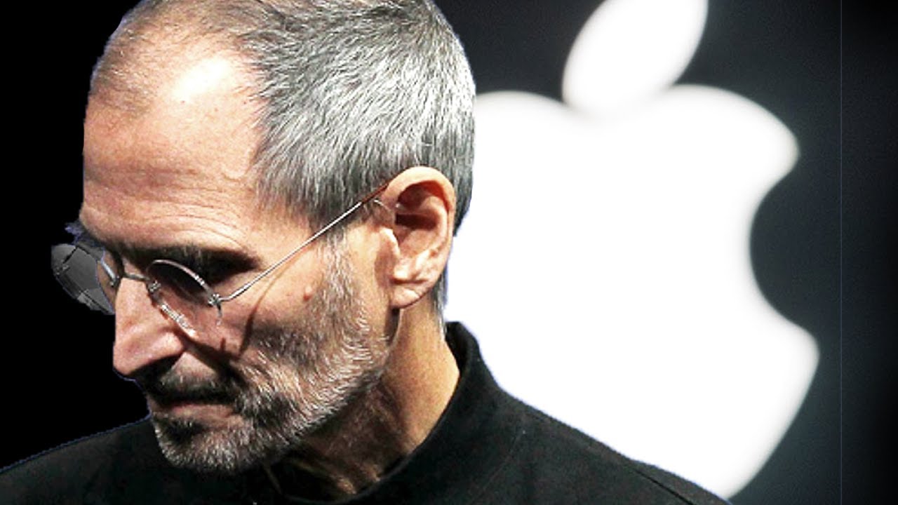 Detail Steve Jobs Pics Nomer 37