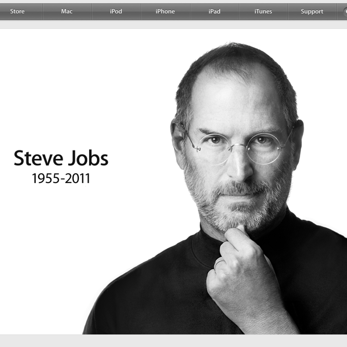 Detail Steve Jobs Pics Nomer 6