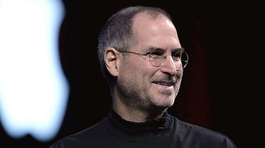 Detail Steve Jobs Pics Nomer 47