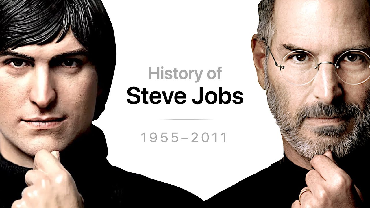 Detail Steve Jobs Pictures Nomer 38