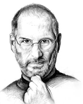 Detail Steve Jobs Transparent Background Nomer 11
