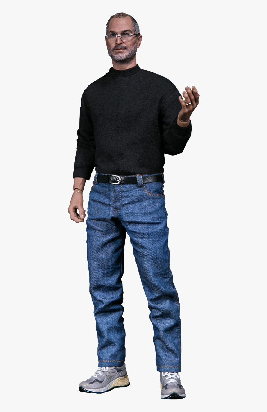 Detail Steve Jobs Transparent Background Nomer 16