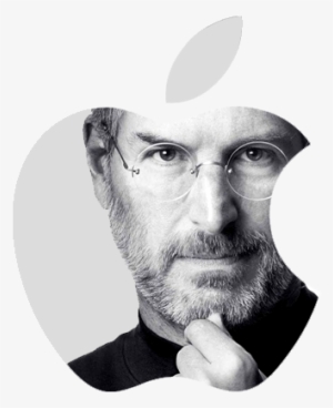 Detail Steve Jobs Transparent Background Nomer 17