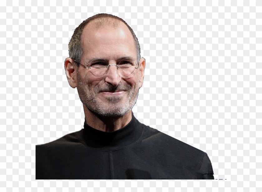 Detail Steve Jobs Transparent Background Nomer 3