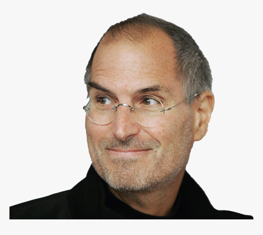 Detail Steve Jobs Transparent Background Nomer 19