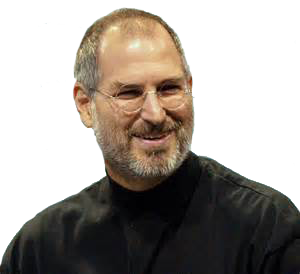 Detail Steve Jobs Transparent Background Nomer 21