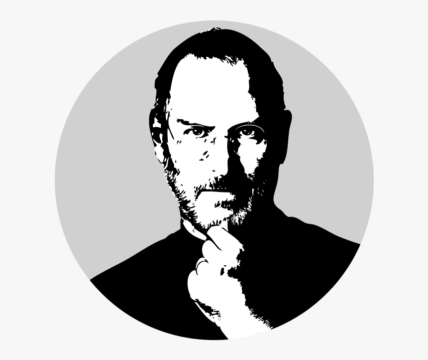 Detail Steve Jobs Transparent Background Nomer 24