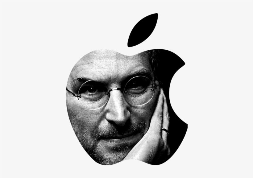 Detail Steve Jobs Transparent Background Nomer 25